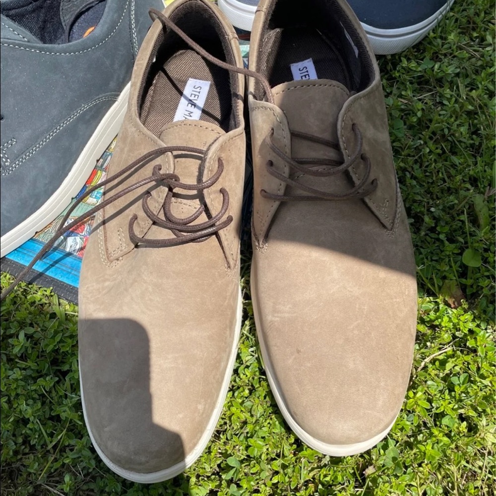 Men’s shoes